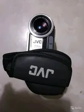 Видеокамера JVC 700X в Москве