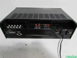 JVC JA-S310 Стерео Усилитель Japan 1975г в Санкт-Петербурге