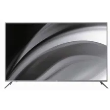 Телевизор JVC LT-43M650, 43", 1920x1080, DVB-C/T/T2, 3xHDMI, 3xUSB, чёрный