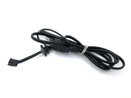 Кабель питания телевизора JVC LT-32EX18