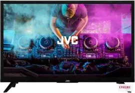 Телевизор JVC LT-24VAH3000 HD ANDROID SMART TV