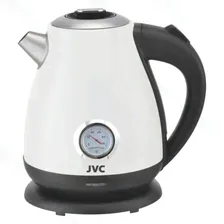 Электрочайник JVC JK-KE1717 белый