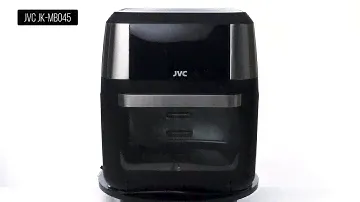 Аэрогриль JVC JK-MB045