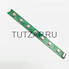 Кнопки управления TV3210-ZC10-01(A) для телевизора JVC LT-39M645