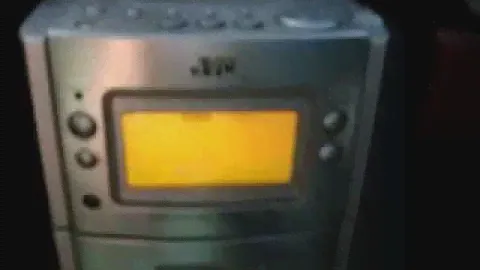 JVC UX-T300
