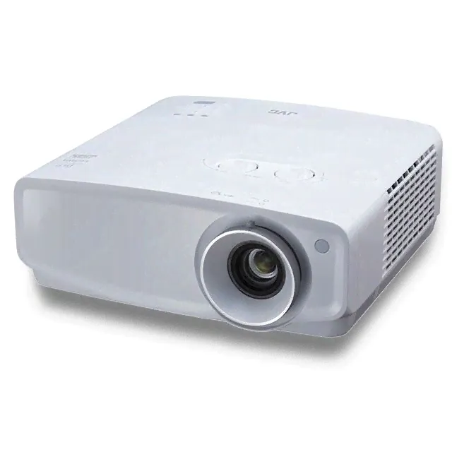 JVC Проектор LX-UH1/W, белый