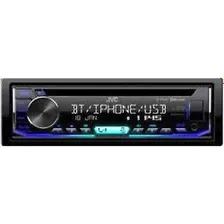JVC KD-R992BT