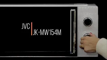 Микроволновая печь JVC JK-MW154M