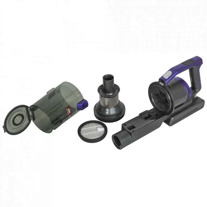 Пылесос JVC вертикальный, беспроводной JVC JH-VS134-4