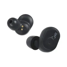 JVC HA-A10T Black