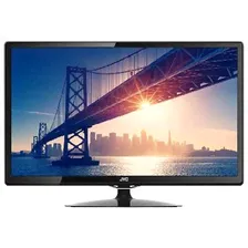 Характеристики телевизора JVC LT-24M450