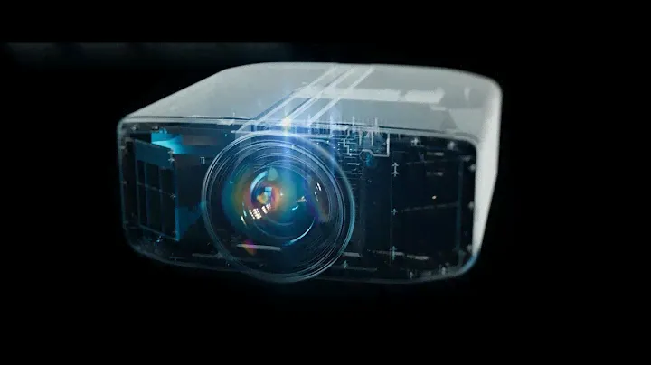 NEW 2024 JVC DLA-NZ900