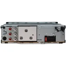 JVC KD-SD80BT автомагнитолы