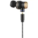 Внутриканальные наушники JVC, HA-FW1800 Black