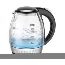 Электрочайник JVC JK-KE1516 black