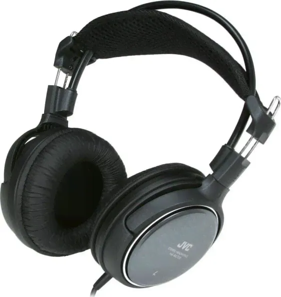 Наушники JVC HA-RX700 (HA-RX700-E) - полноразмерные наушники-0