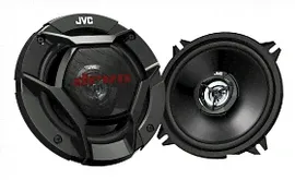Колонки автомобильные JVC CS-DR520, коаксиальные, 260Вт (CS-DR520)