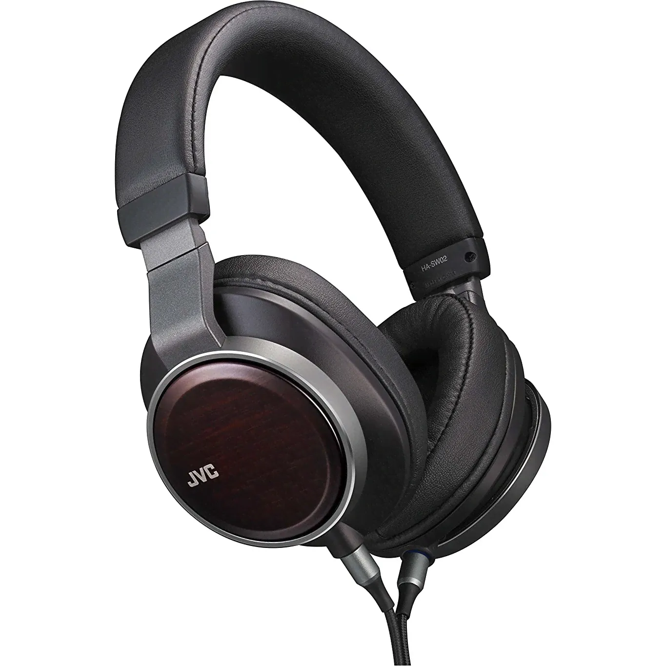 JVC HA-SW02 наушники-0