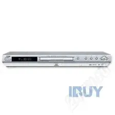 DVD-плеер JVC XV-N33SL
