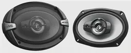Коаксиальная АС JVC CS-DR693