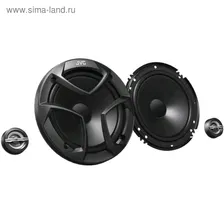 Акустическая система JVC CS-JS600, 16 см, набор 2 шт