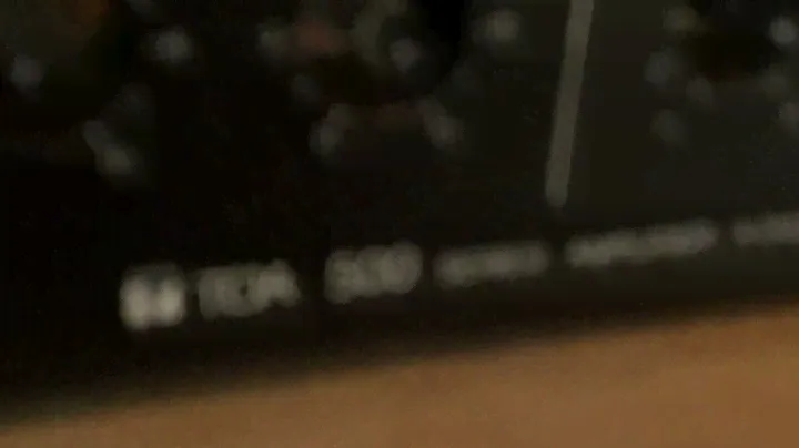 Can someone tell me how to fix a JVC DRVN CS-DR693 in the comments