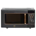 Микроволновая печь jvc JK-MW270D, 700 Вт, 20 л, 5 режимов, 8 программ, чёрный