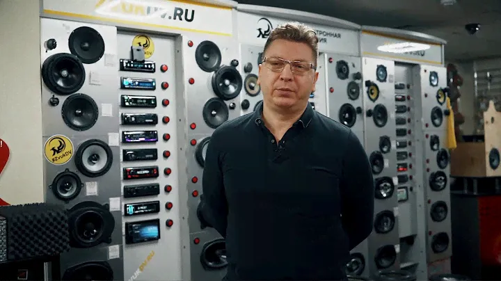 JVC и KENWOOD. Вопросы Александру Ефремову