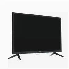 Panasonic Телевизор JVC LT-24M485, 24'' (61 см), 1366x768, HD, 16:9, черный телевизоры