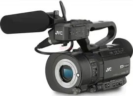 JVC GY-LS300CHE