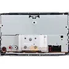 Автомагнитола JVC KW-R520 2DIN