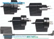 Блок питания для камеры JVC GR-D30, GR-D31, GR-D22, GR-D70, GR-D90, GR-D91, GR-AX760, GR-AX760U, GR-AX760US, GR-AX761, GR-AX761U, GR-AX761US, GR-AX880, GR-AX880U, GR-AX880US, GR-AX970, GR-AX970U, GR-A