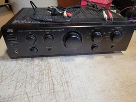 JVC AX-R 562 Stereo Amplifier, Läuft Einwandfrei