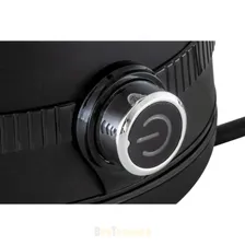 Чайник электрический JVC JK-KE1730 black