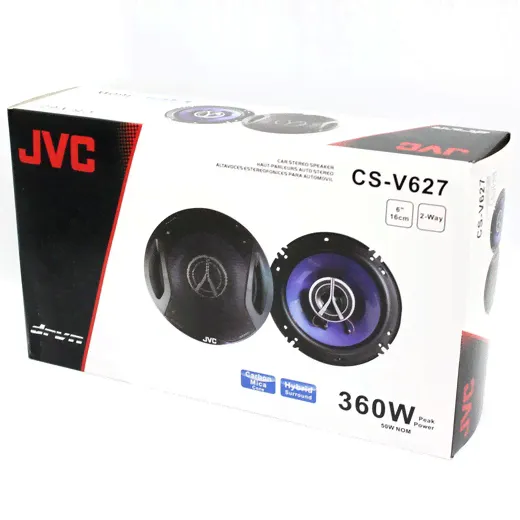   JVC 16 -0