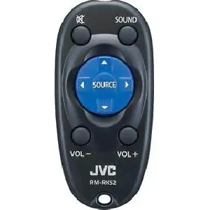 JVC RM-RK52PK