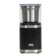 Кофемолка JVC JK-CG016 (Ц)