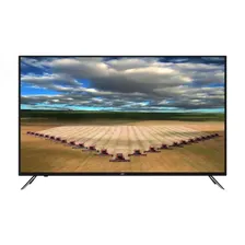 Full HD Телевизор SMART 43 дюйма JVC LT-43M690 Android 9.0