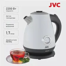 Электрический чайник JVC JK-KE1717