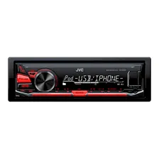 JVC KD-X230 Проигрыватель CD