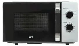 Микроволновая печь JVC JK-MW147M, серебристый