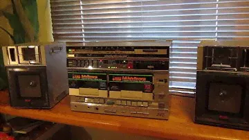 JVC PC-W330w