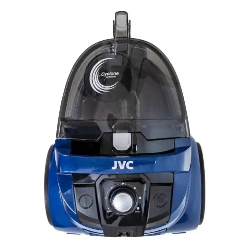 Пылесос с контейнером для пыли JVC Пылесос JVC JH-VC405-0