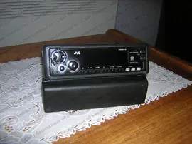 Кассетная автомагнитола JVC KS-FX945R