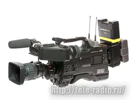 JVC GY-HС900CHE