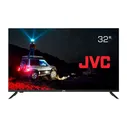 JVC Телевизор LT-32M395S 32" HD, черный