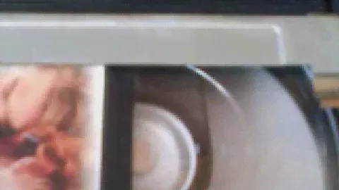 Magnetowid JVC HR-D211EM