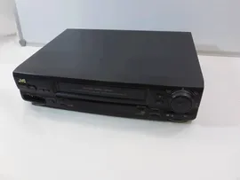 Видеомагнитофон VHS JVC HR-J429EE