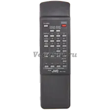 Пульт управления Huayu RM-C462 для телевизора JVC