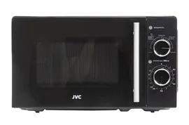 СВЧ печь соло 20л. JVC JK-MW143M чёрн.
